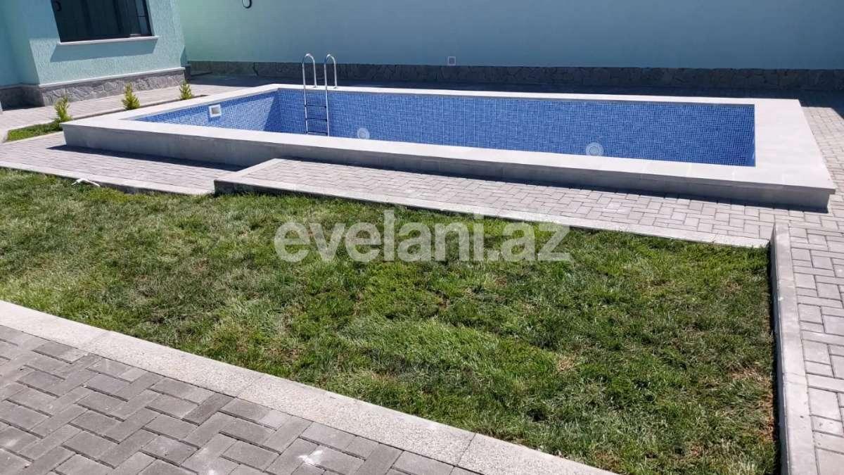 Sale, villa, 4 room, 170 m², Baku, Khazar r, Shagan d, Koroglu m.