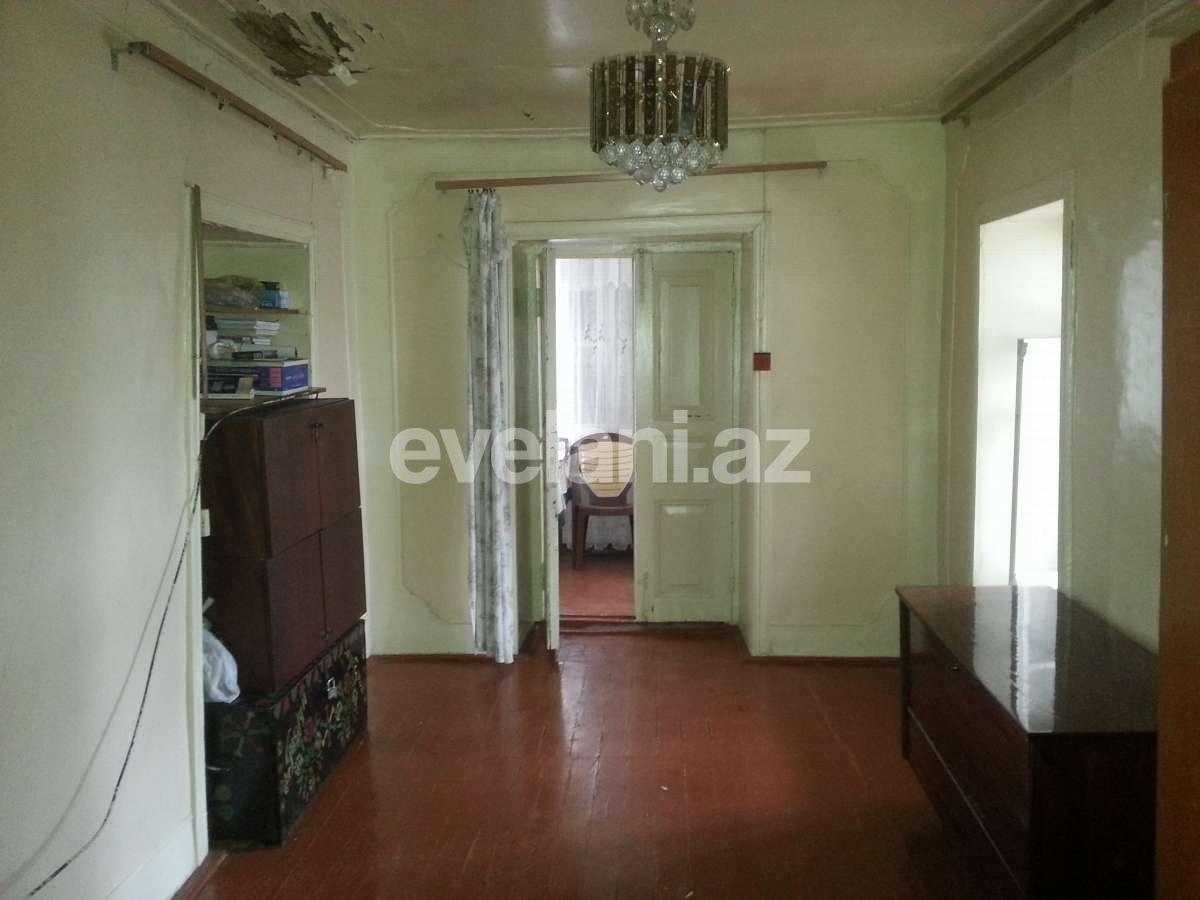 Satılır, həyət evi / bağ, 4 otaqlı, 70 m², Quba