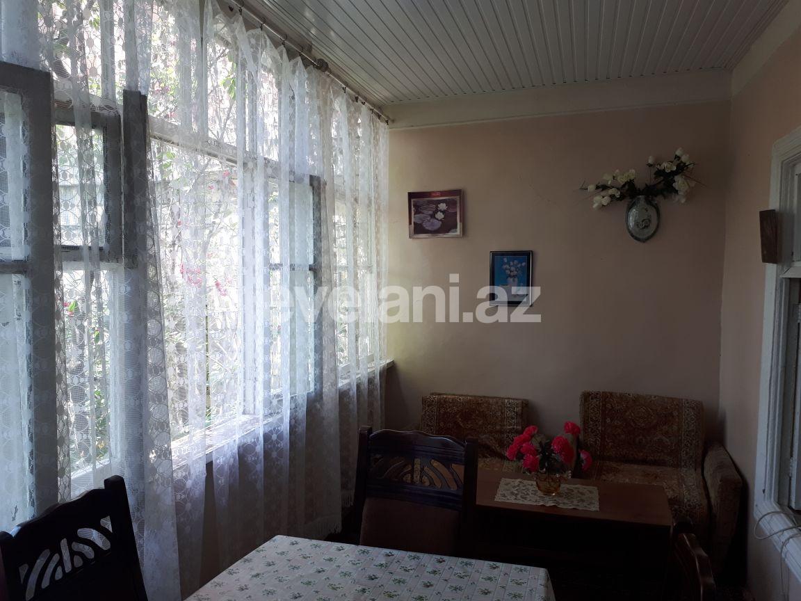 Satılır, həyət evi / bağ, 4 otaqlı, 70 m², Quba