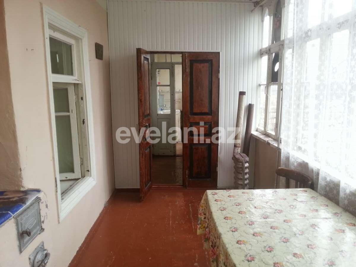 Satılır, həyət evi / bağ, 4 otaqlı, 70 m², Quba