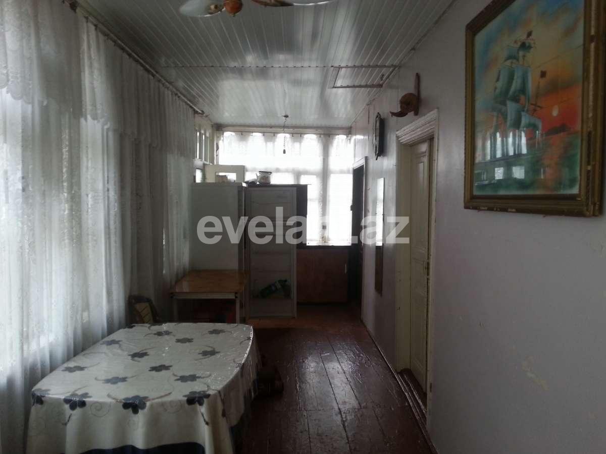 Satılır, həyət evi / bağ, 4 otaqlı, 70 m², Quba