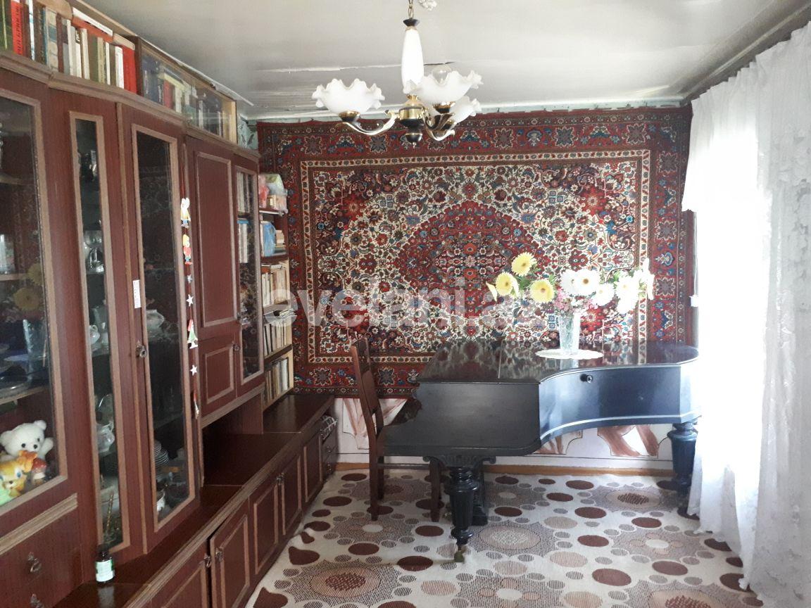 Satılır, həyət evi / bağ, 4 otaqlı, 70 m², Quba