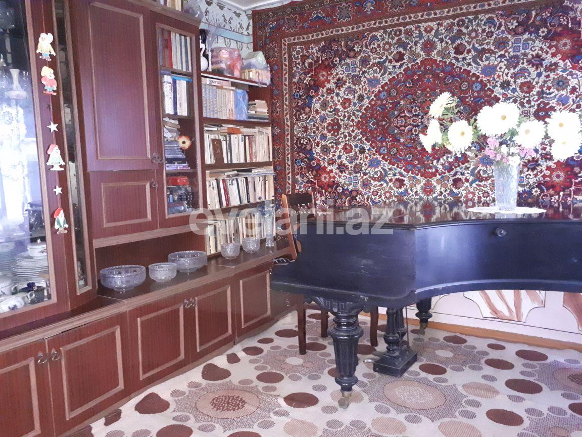Satılır, həyət evi / bağ, 4 otaqlı, 70 m², Quba