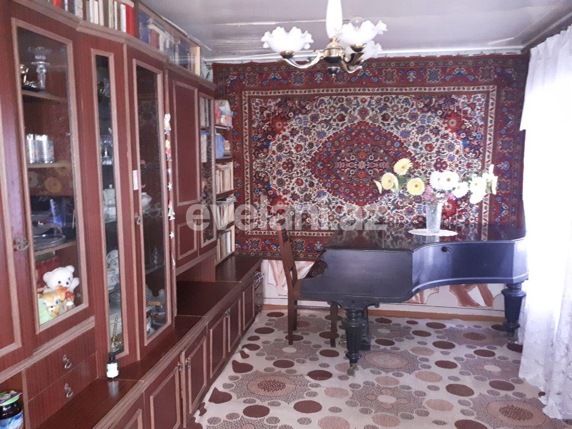 Satılır, həyət evi / bağ, 4 otaqlı, 70 m², Quba