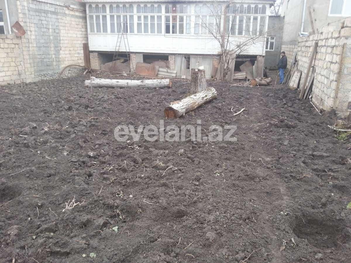 Satılır, həyət evi / bağ, 4 otaqlı, 70 m², Quba