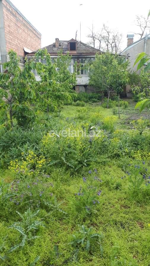 Satılır, həyət evi / bağ, 4 otaqlı, 70 m², Quba