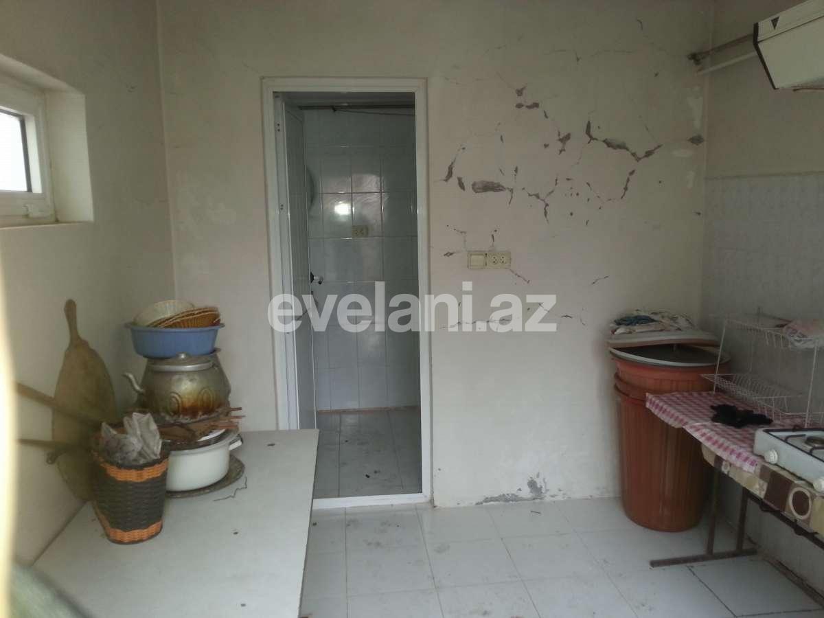 Satılır, həyət evi / bağ, 4 otaqlı, 70 m², Quba