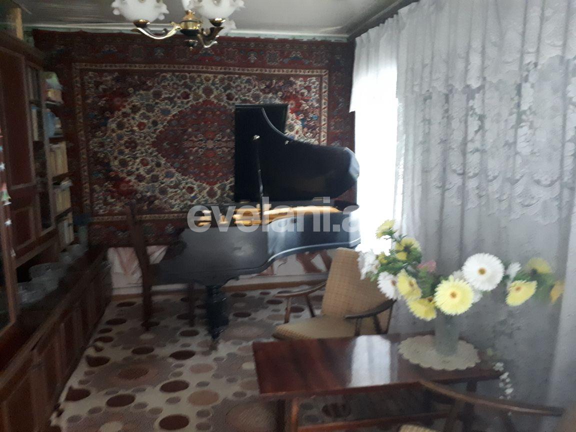 Satılır, həyət evi / bağ, 4 otaqlı, 70 m², Quba