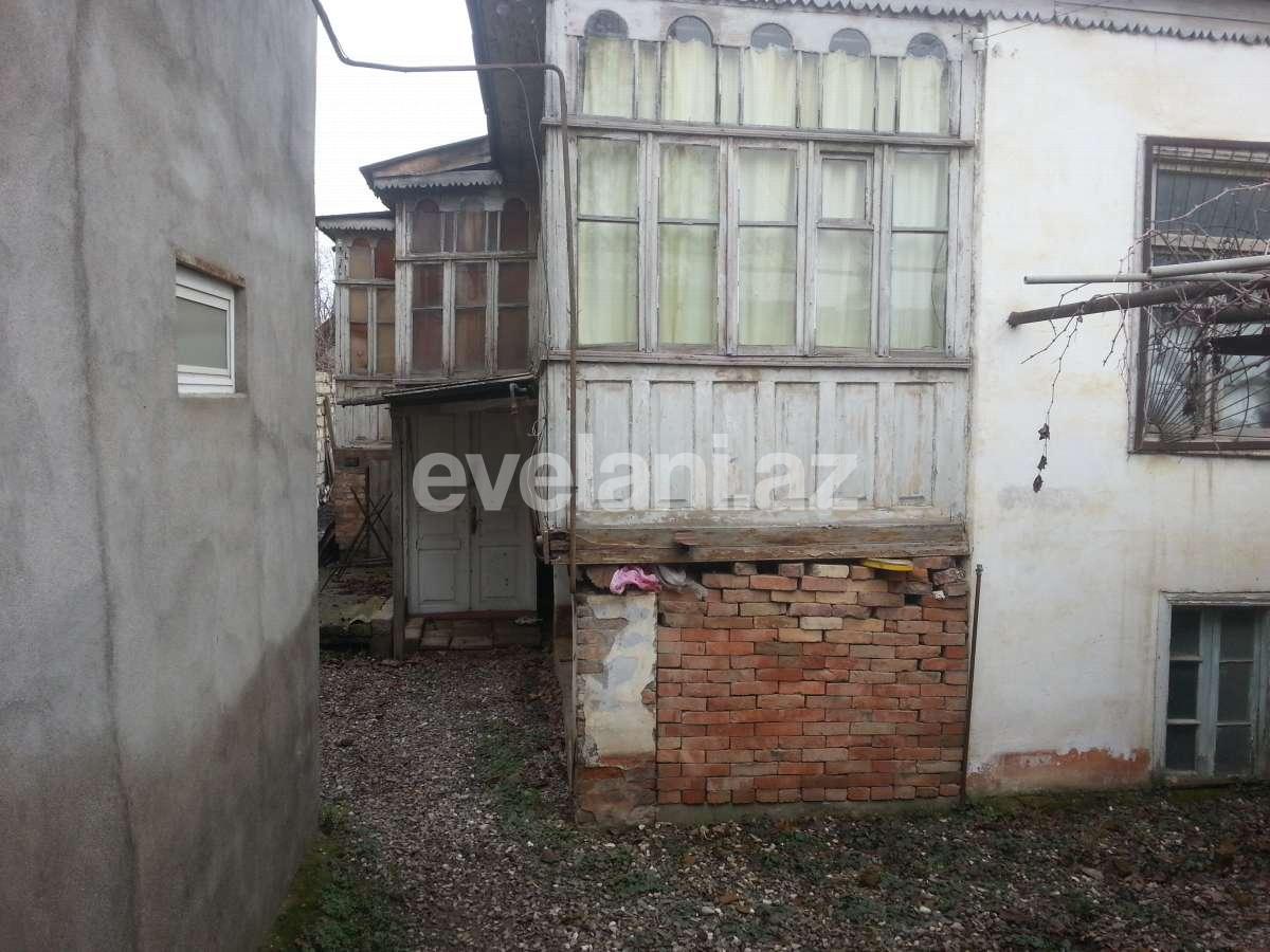 Satılır, həyət evi / bağ, 4 otaqlı, 70 m², Quba