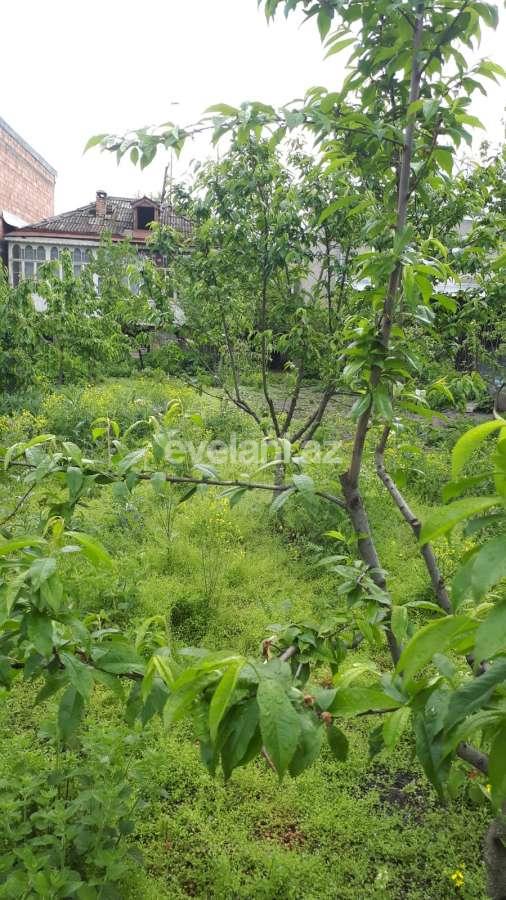 Satılır, həyət evi / bağ, 4 otaqlı, 70 m², Quba