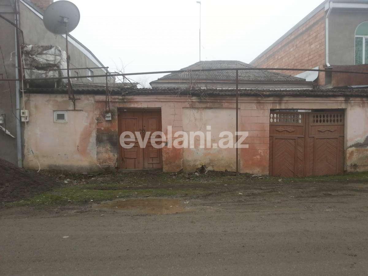 Satılır, həyət evi / bağ, 4 otaqlı, 70 m², Quba