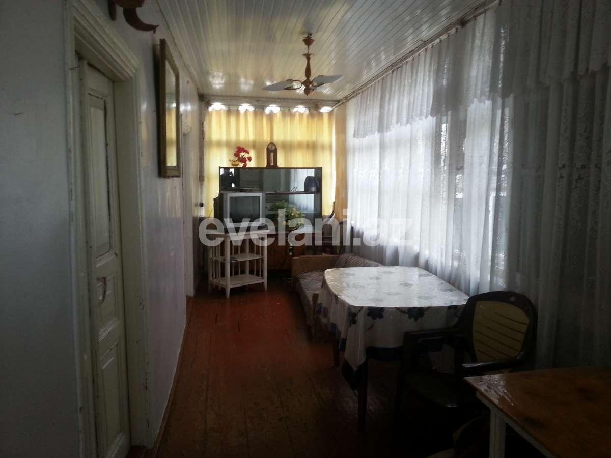 Satılır, həyət evi / bağ, 4 otaqlı, 70 m², Quba
