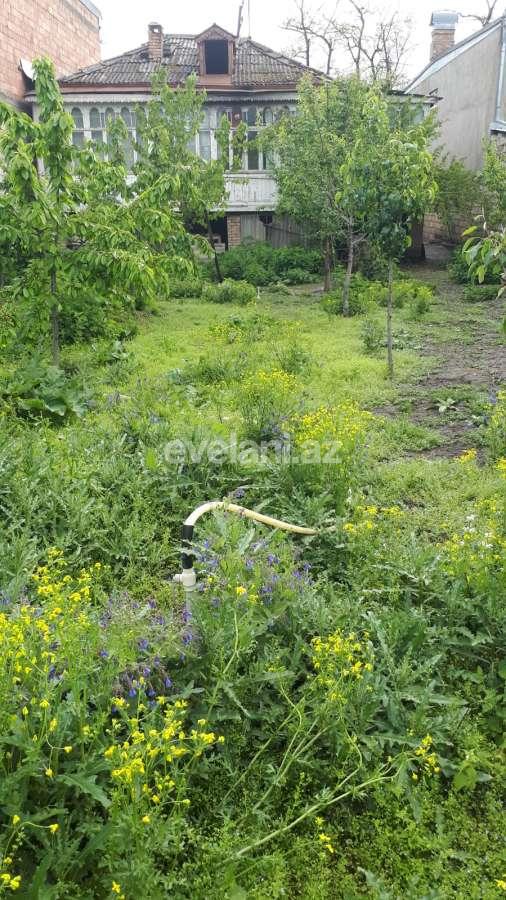 Satılır, həyət evi / bağ, 4 otaqlı, 70 m², Quba