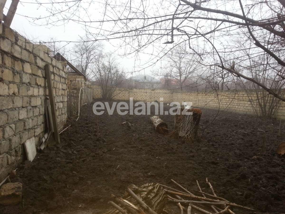 Satılır, həyət evi / bağ, 4 otaqlı, 70 m², Quba