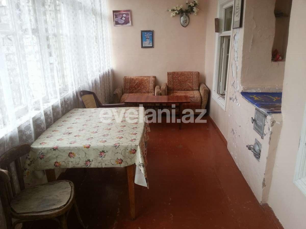 Satılır, həyət evi / bağ, 4 otaqlı, 70 m², Quba
