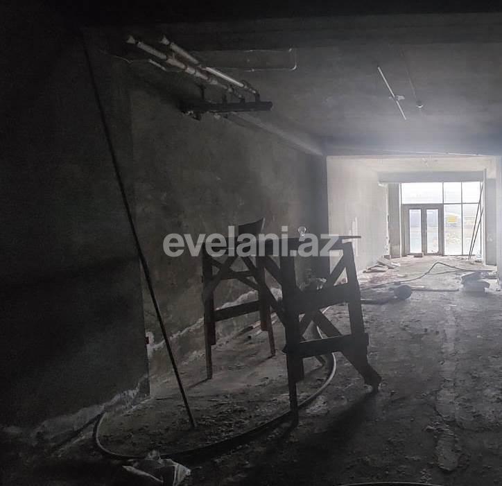 Satılır, obyekt, 80 m², Bakı, Nəsimi r.