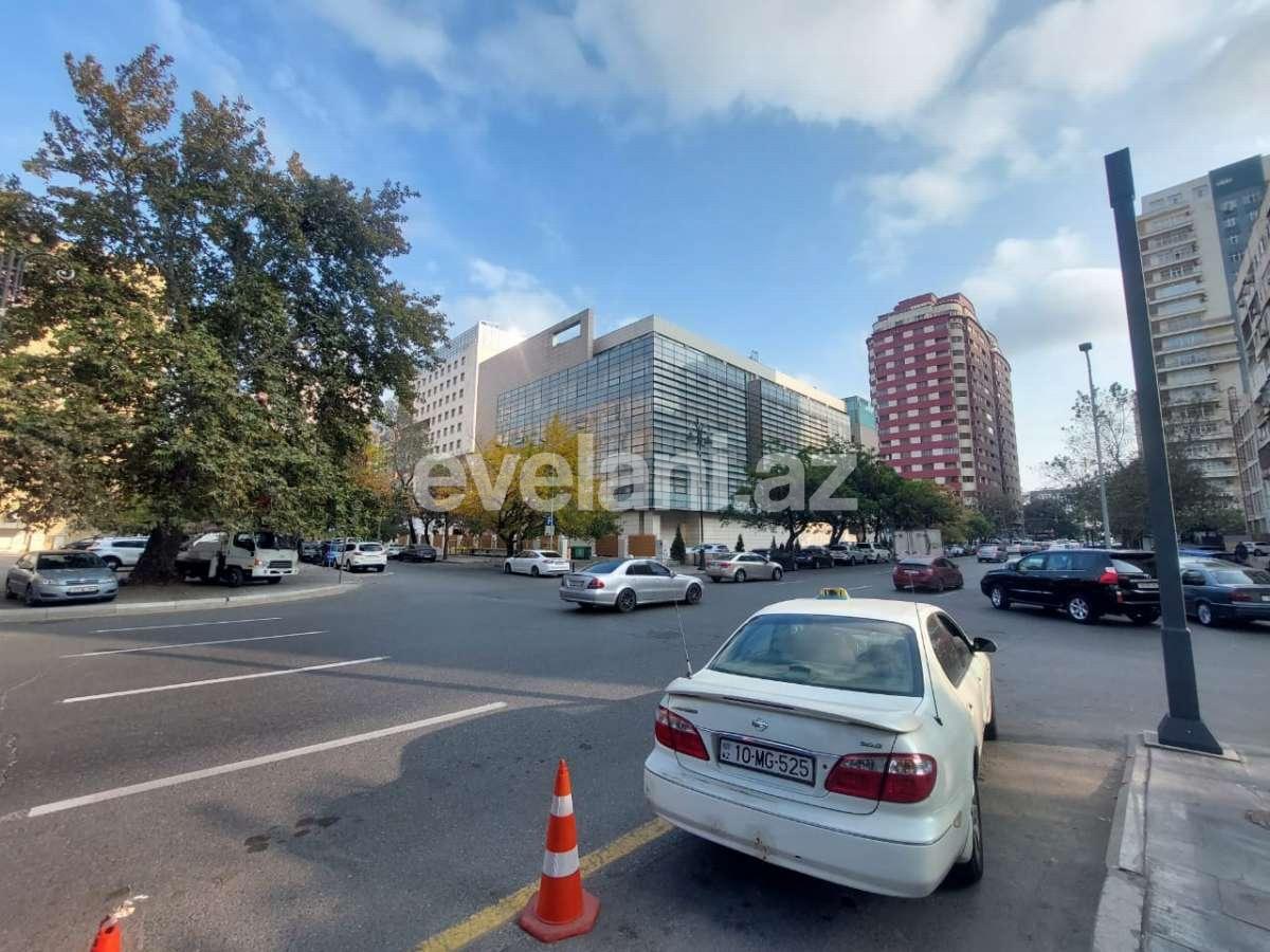 Satılır, obyekt, 80 m², Bakı, Nəsimi r.
