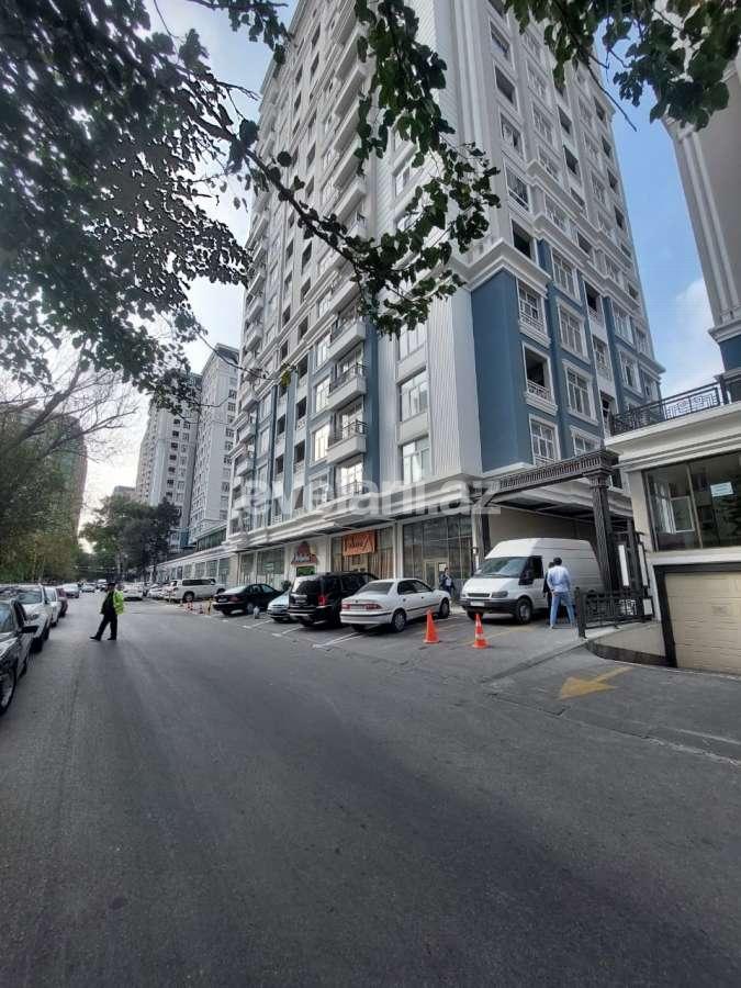 Satılır, obyekt, 80 m², Bakı, Nəsimi r.