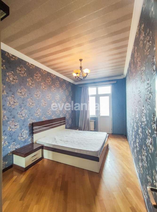 Kirayə verilir, yeni tikili, 2 otaqlı, 90 m², Bakı, Nizami r, Neftçilər m.