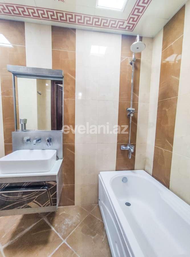 Kirayə verilir, yeni tikili, 2 otaqlı, 90 m², Bakı, Nizami r, Neftçilər m.