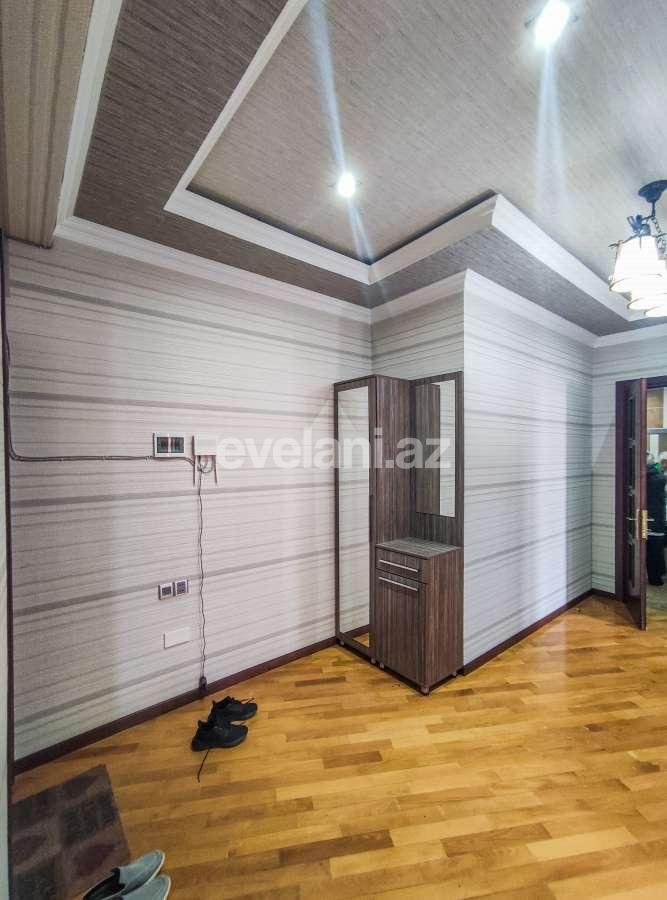 Kirayə verilir, yeni tikili, 2 otaqlı, 90 m², Bakı, Nizami r, Neftçilər m.