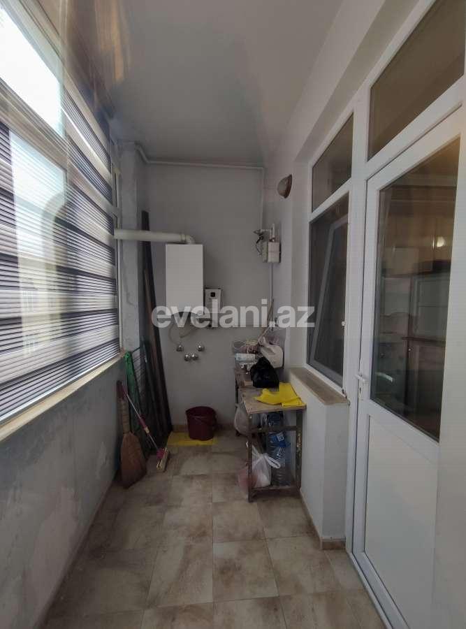 Kirayə verilir, yeni tikili, 2 otaqlı, 90 m², Bakı, Nizami r, Neftçilər m.