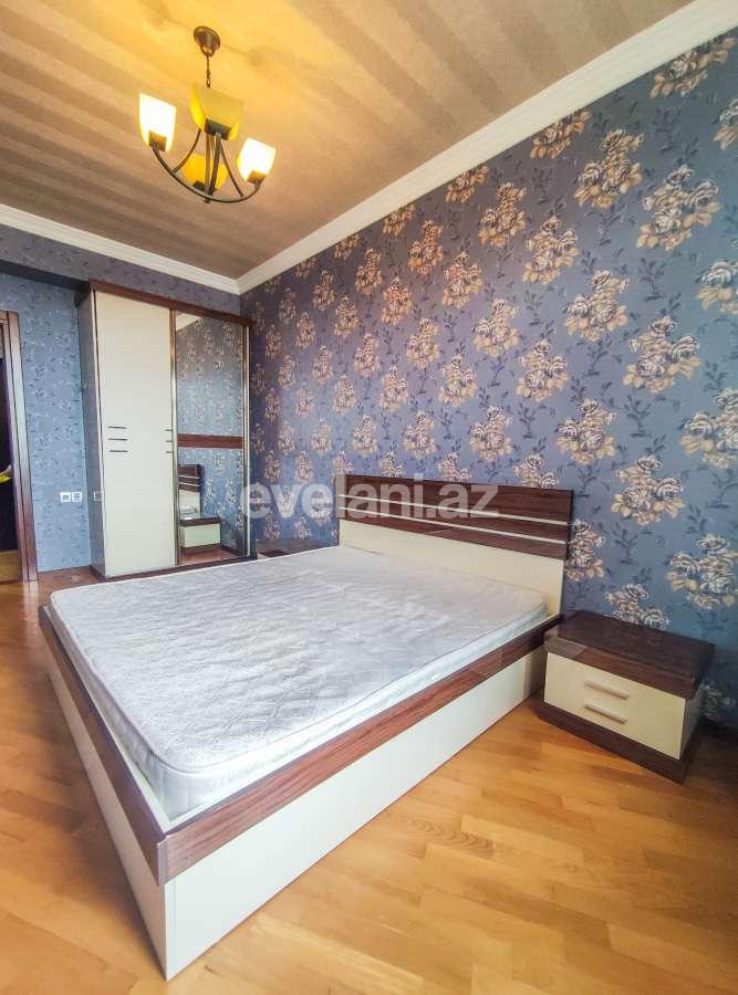 Kirayə verilir, yeni tikili, 2 otaqlı, 90 m², Bakı, Nizami r, Neftçilər m.