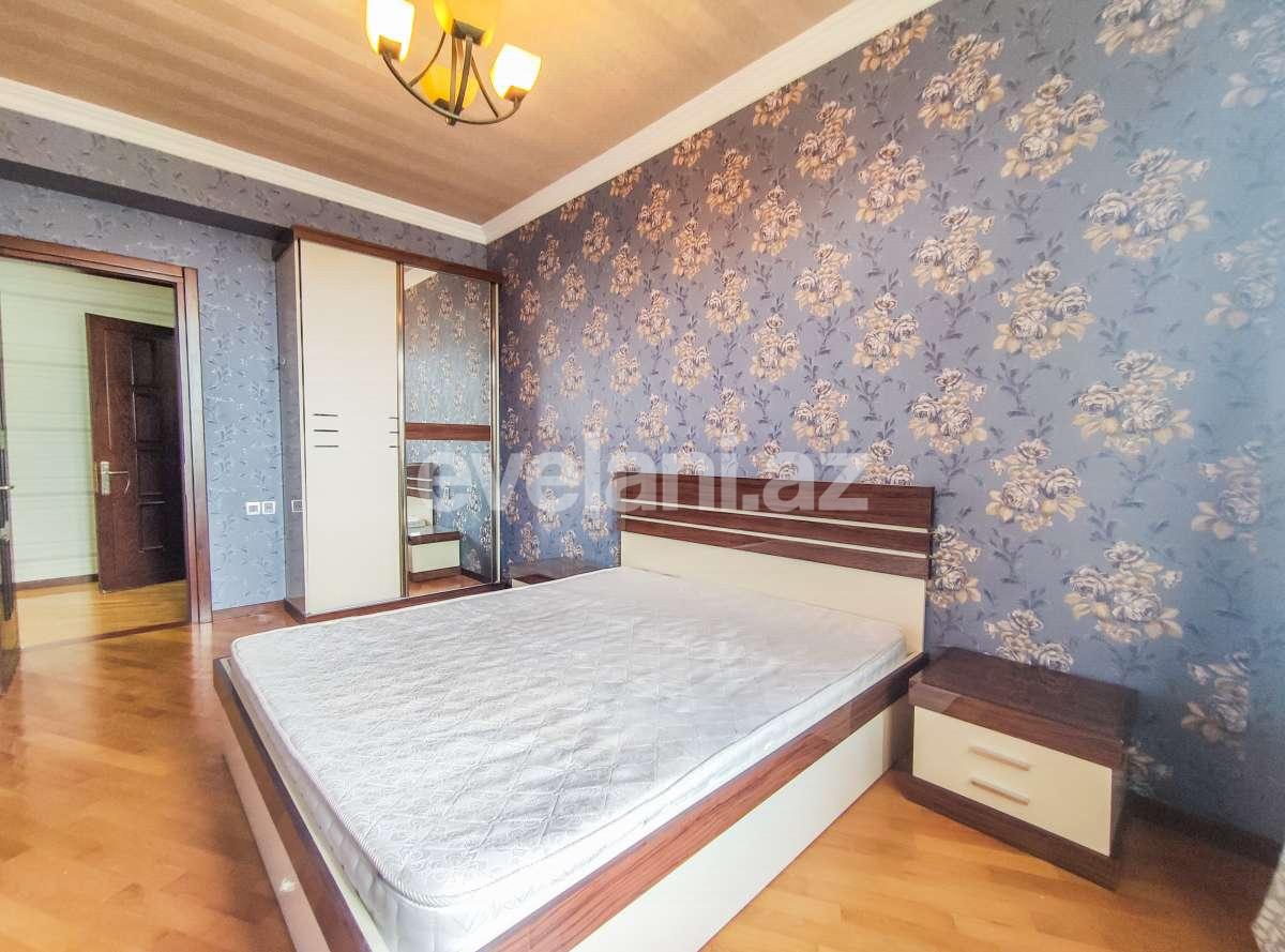 Kirayə verilir, yeni tikili, 2 otaqlı, 90 m², Bakı, Nizami r, Neftçilər m.