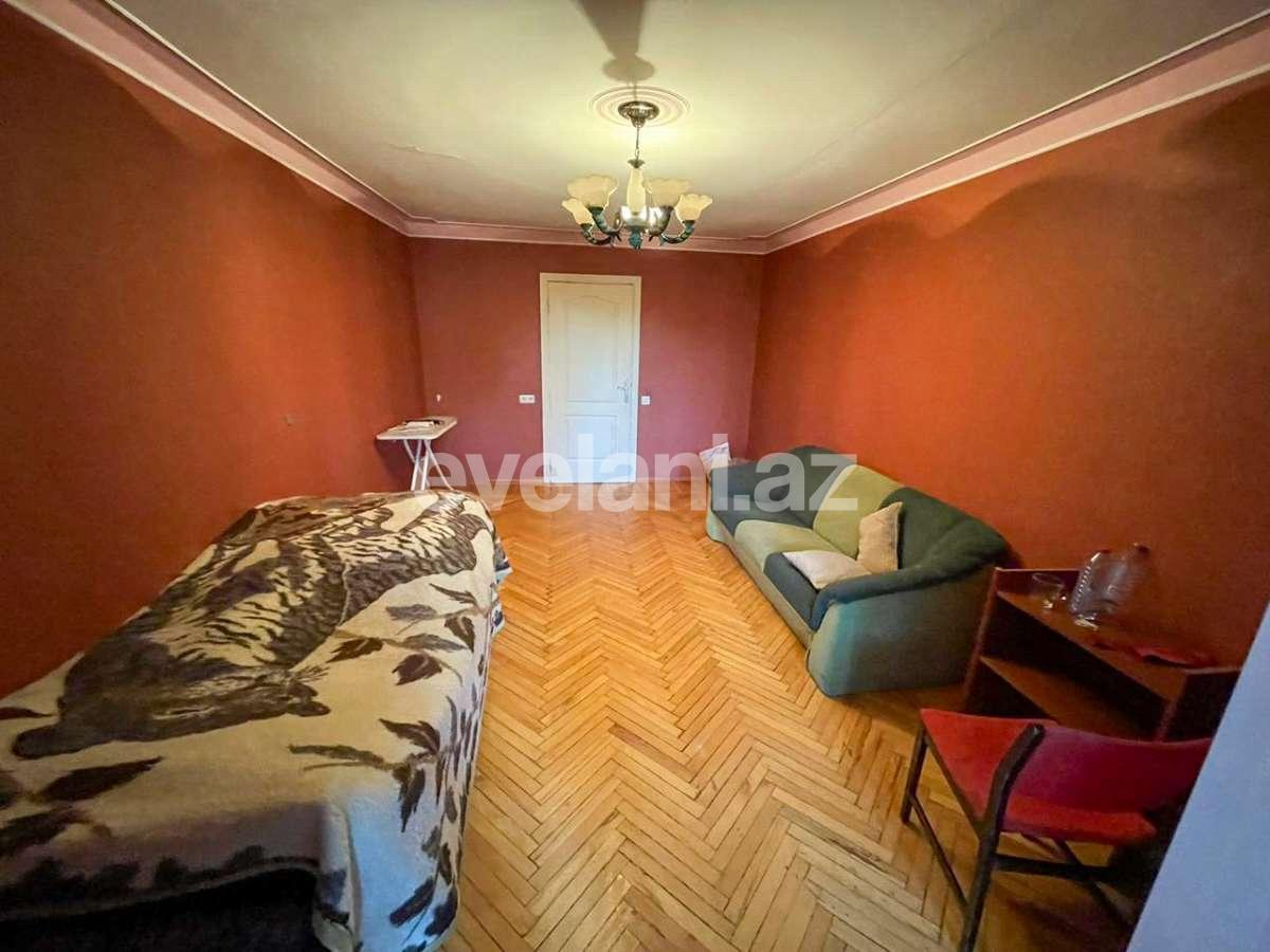 Kirayə verilir, köhnə tikili, 3 otaqlı, 70 m², Bakı, Nizami r, Neftçilər m.