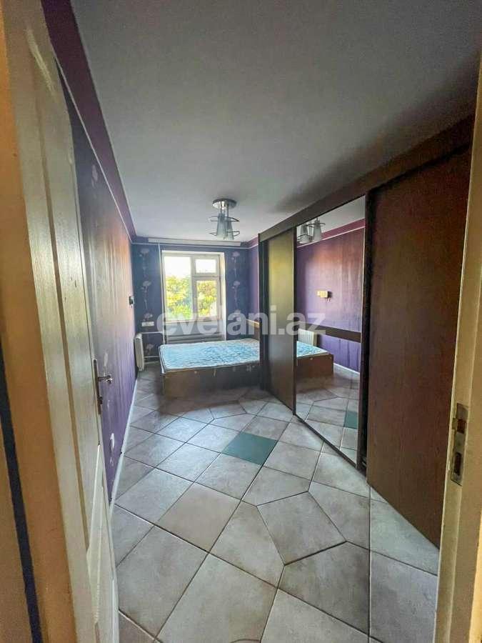 Kirayə verilir, köhnə tikili, 3 otaqlı, 70 m², Bakı, Nizami r, Neftçilər m.