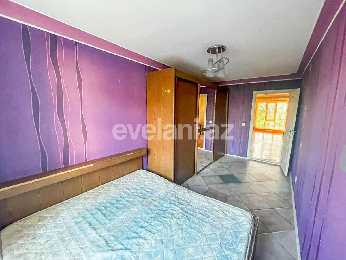 Kirayə verilir, köhnə tikili, 3 otaqlı, 70 m², Bakı, Nizami r, Neftçilər m.