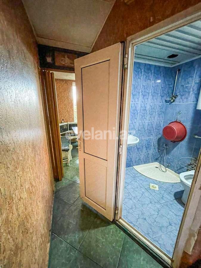 Kirayə verilir, köhnə tikili, 3 otaqlı, 70 m², Bakı, Nizami r, Neftçilər m.