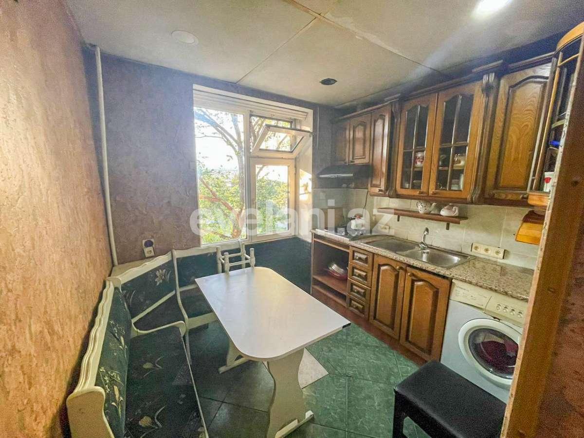 Kirayə verilir, köhnə tikili, 3 otaqlı, 70 m², Bakı, Nizami r, Neftçilər m.