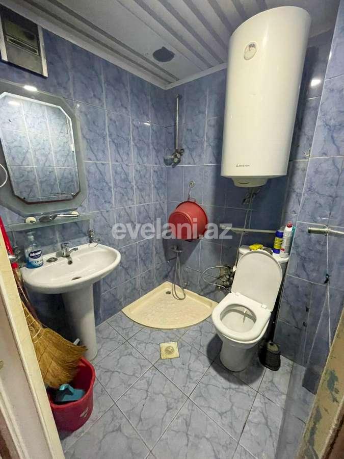 Kirayə verilir, köhnə tikili, 3 otaqlı, 70 m², Bakı, Nizami r, Neftçilər m.