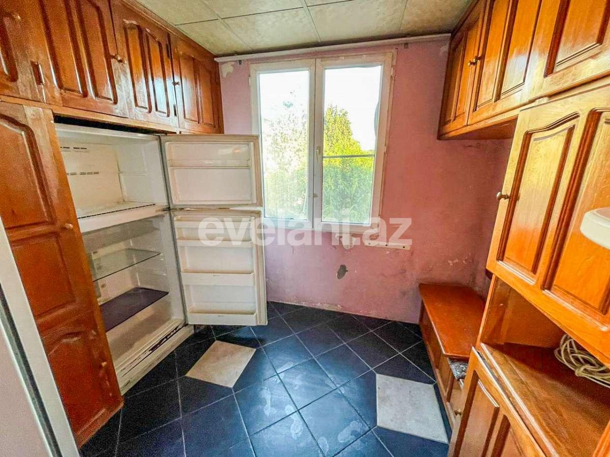 Kirayə verilir, köhnə tikili, 3 otaqlı, 70 m², Bakı, Nizami r, Neftçilər m.