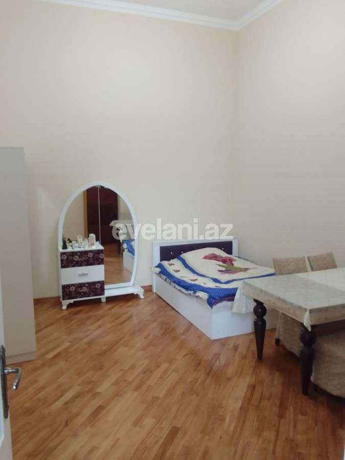 Satılır, köhnə tikili, 1 otaqlı, 40 m², Bakı, Səbail r, İçəri Şəhər m.