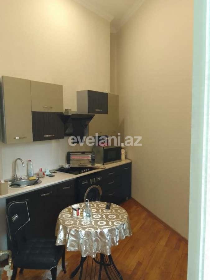 Satılır, köhnə tikili, 1 otaqlı, 40 m², Bakı, Səbail r, İçəri Şəhər m.