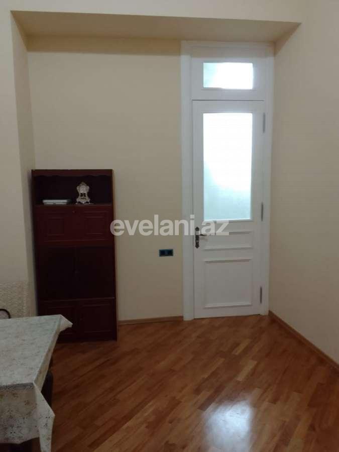 Satılır, köhnə tikili, 1 otaqlı, 40 m², Bakı, Səbail r, İçəri Şəhər m.