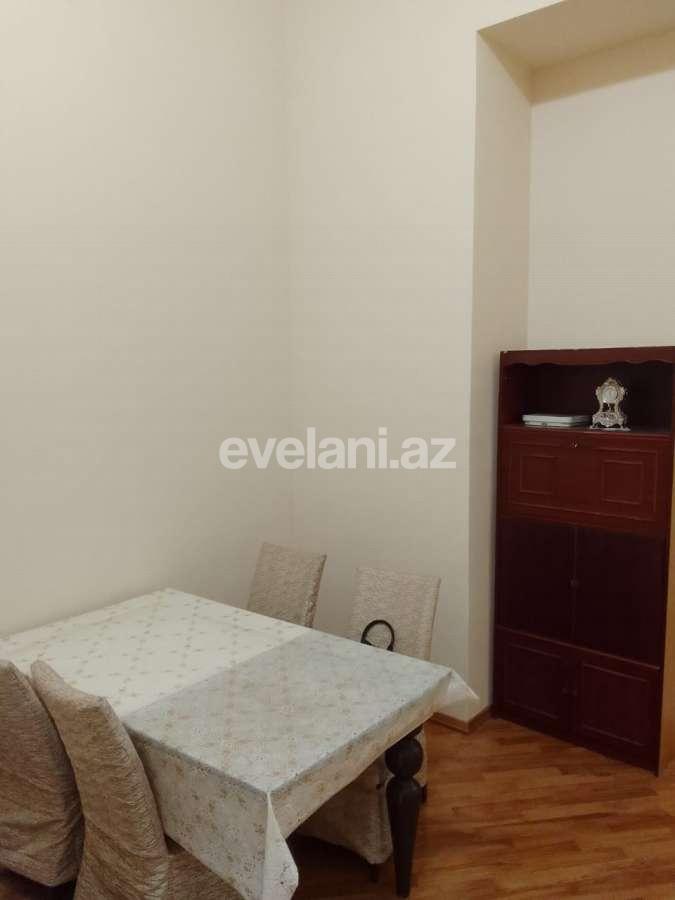 Satılır, köhnə tikili, 1 otaqlı, 40 m², Bakı, Səbail r, İçəri Şəhər m.