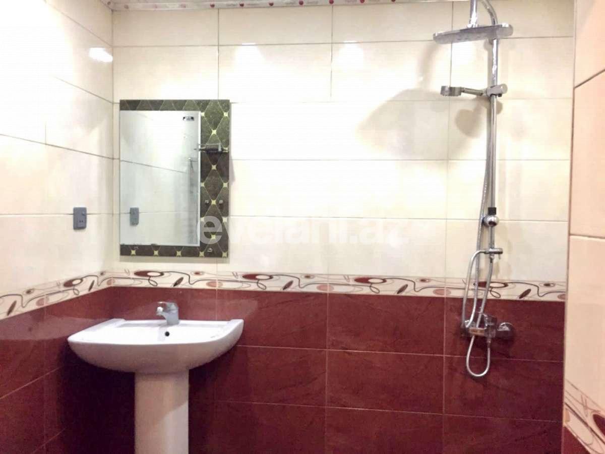 Sale, new building, 2 room, 65 m², Baku, Binagadi r, 8-th microdistrict d, Azadlig prospekti m.