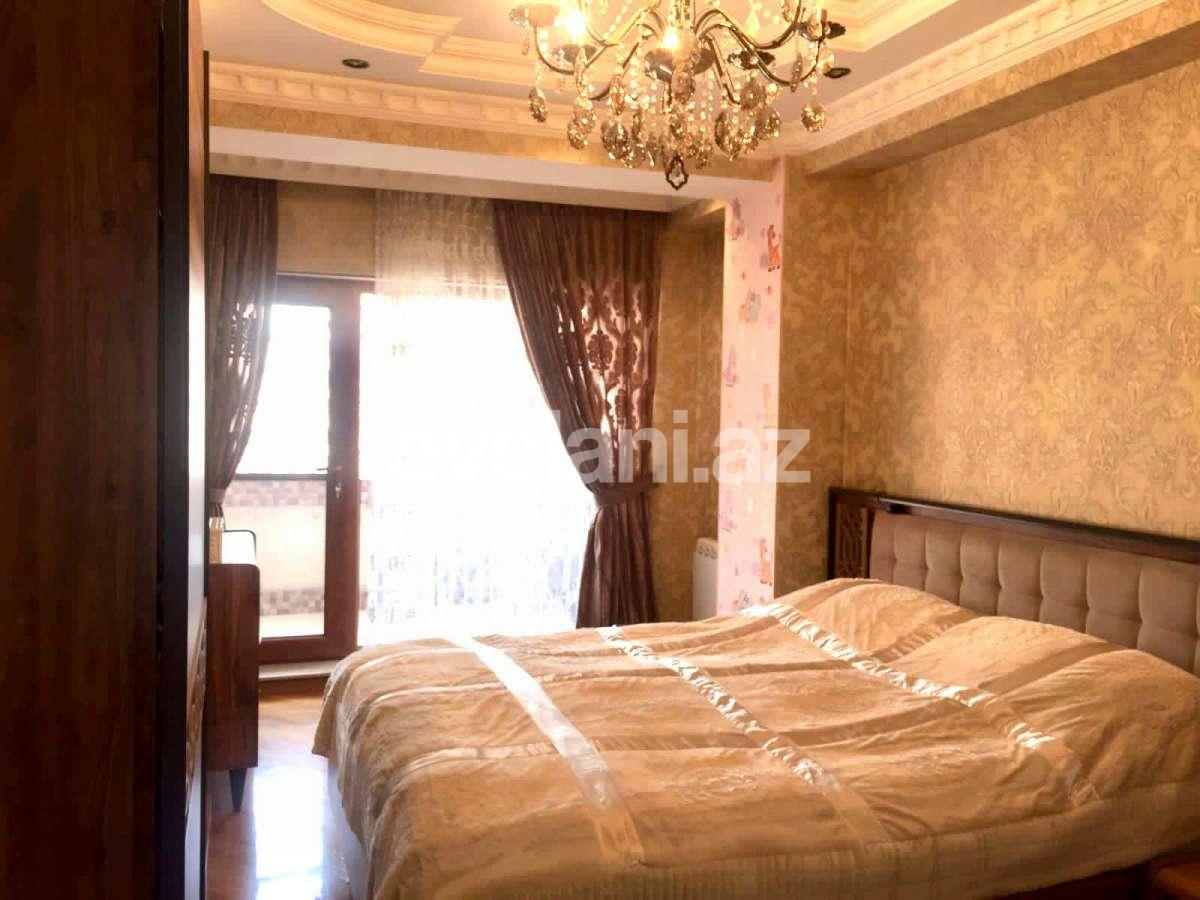 Sale, new building, 2 room, 65 m², Baku, Binagadi r, 8-th microdistrict d, Azadlig prospekti m.