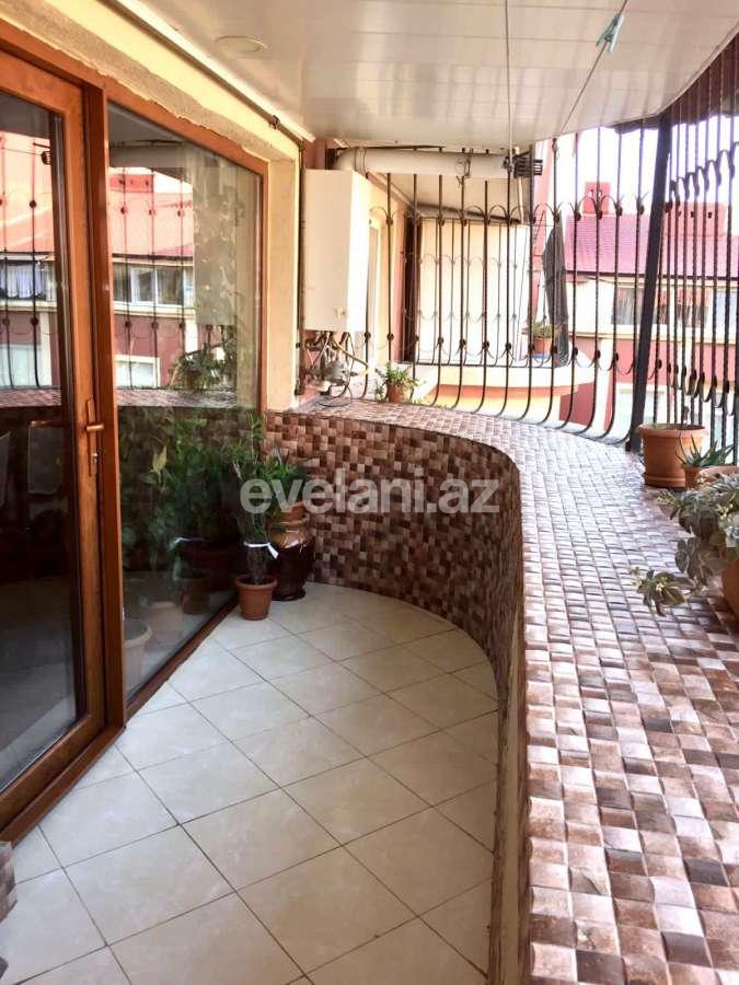 Sale, new building, 2 room, 65 m², Baku, Binagadi r, 8-th microdistrict d, Azadlig prospekti m.