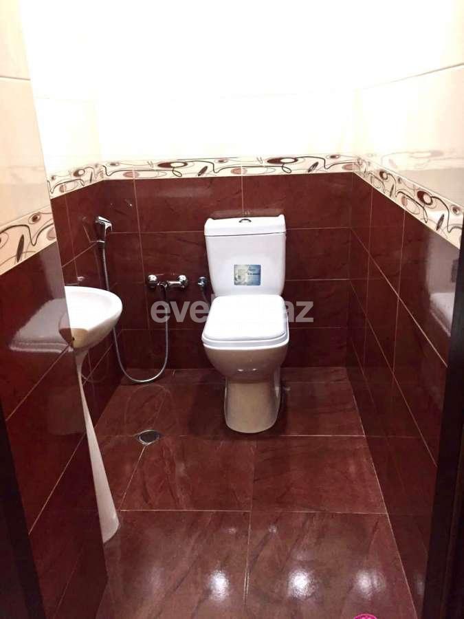 Sale, new building, 2 room, 65 m², Baku, Binagadi r, 8-th microdistrict d, Azadlig prospekti m.