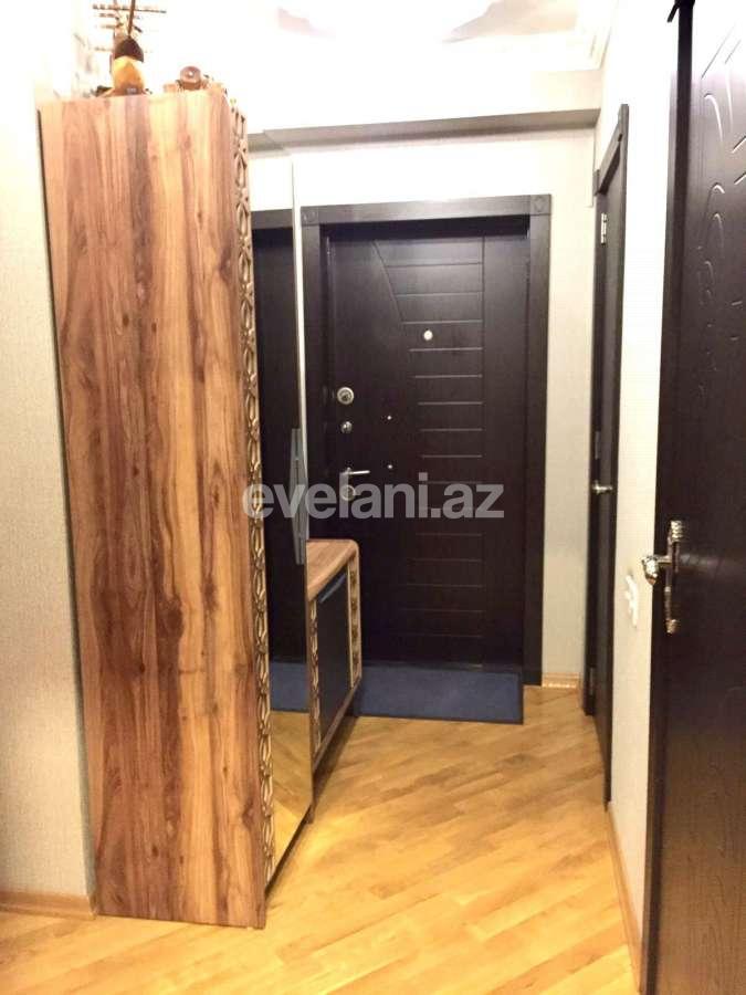 Sale, new building, 2 room, 65 m², Baku, Binagadi r, 8-th microdistrict d, Azadlig prospekti m.