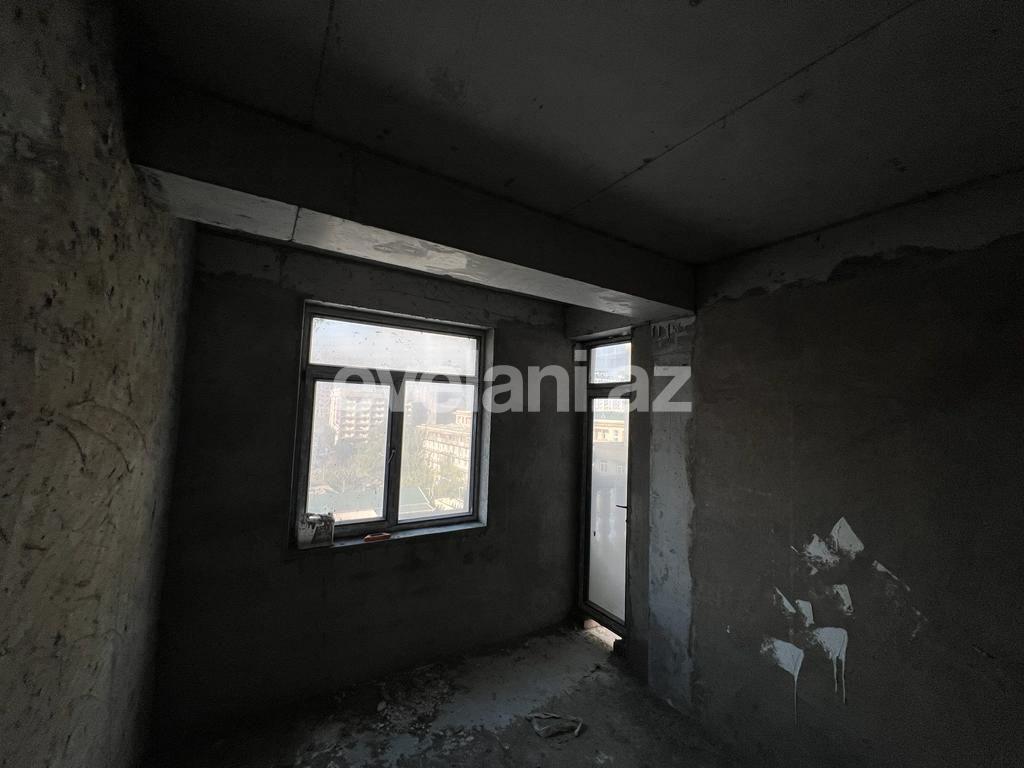 Satılır, yeni tikili, 2 otaqlı, 105 m², Bakı, Nərimanov r, Gənclik m.