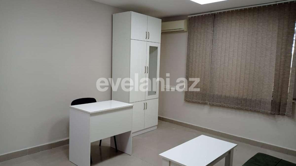 Сдаётся, объект, 100 m², Баку, Ясамальский r, Элмляр Академиясы m.