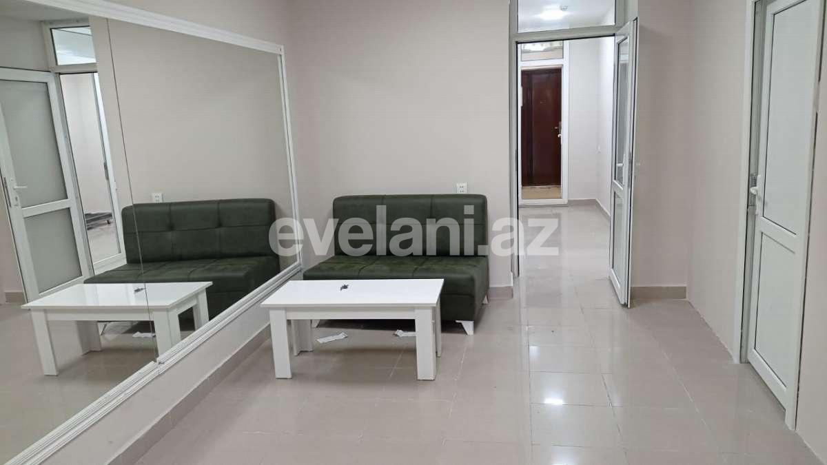 Сдаётся, объект, 100 m², Баку, Ясамальский r, Элмляр Академиясы m.