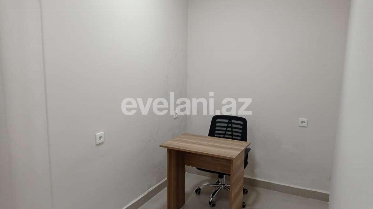 Сдаётся, объект, 100 m², Баку, Ясамальский r, Элмляр Академиясы m.