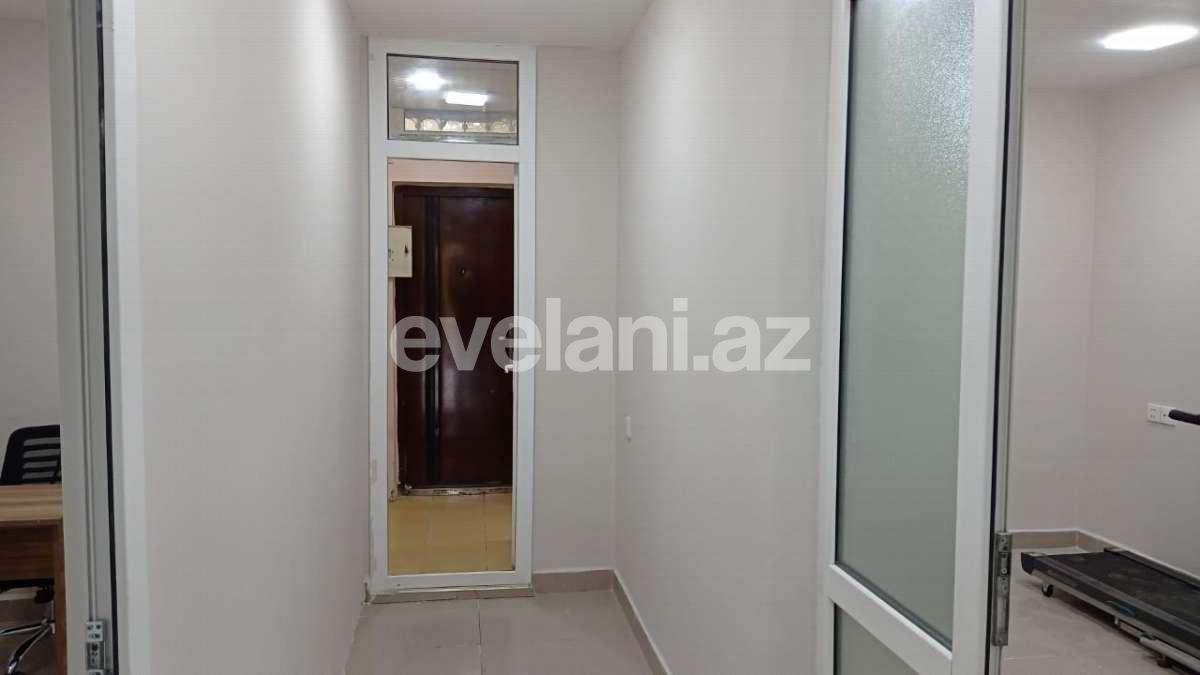 Сдаётся, объект, 100 m², Баку, Ясамальский r, Элмляр Академиясы m.