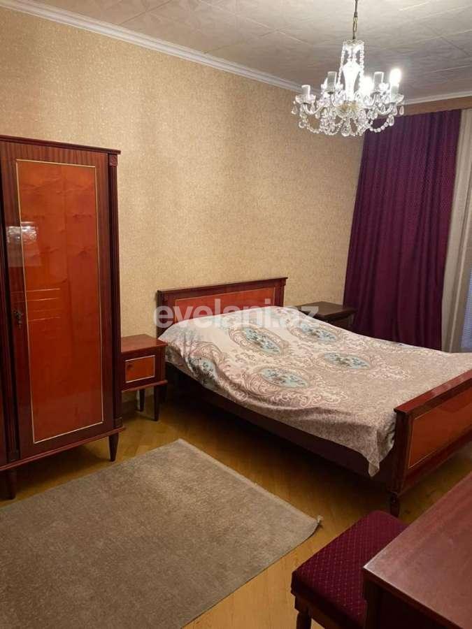 Kirayə verilir, köhnə tikili, 3 otaqlı, 95 m², Bakı, Yasamal r, Yasamal q, Nizami m.